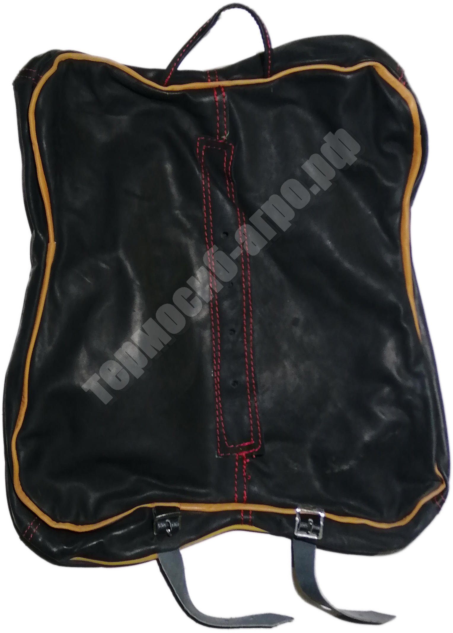 Подушка казачьего седла (кожа)